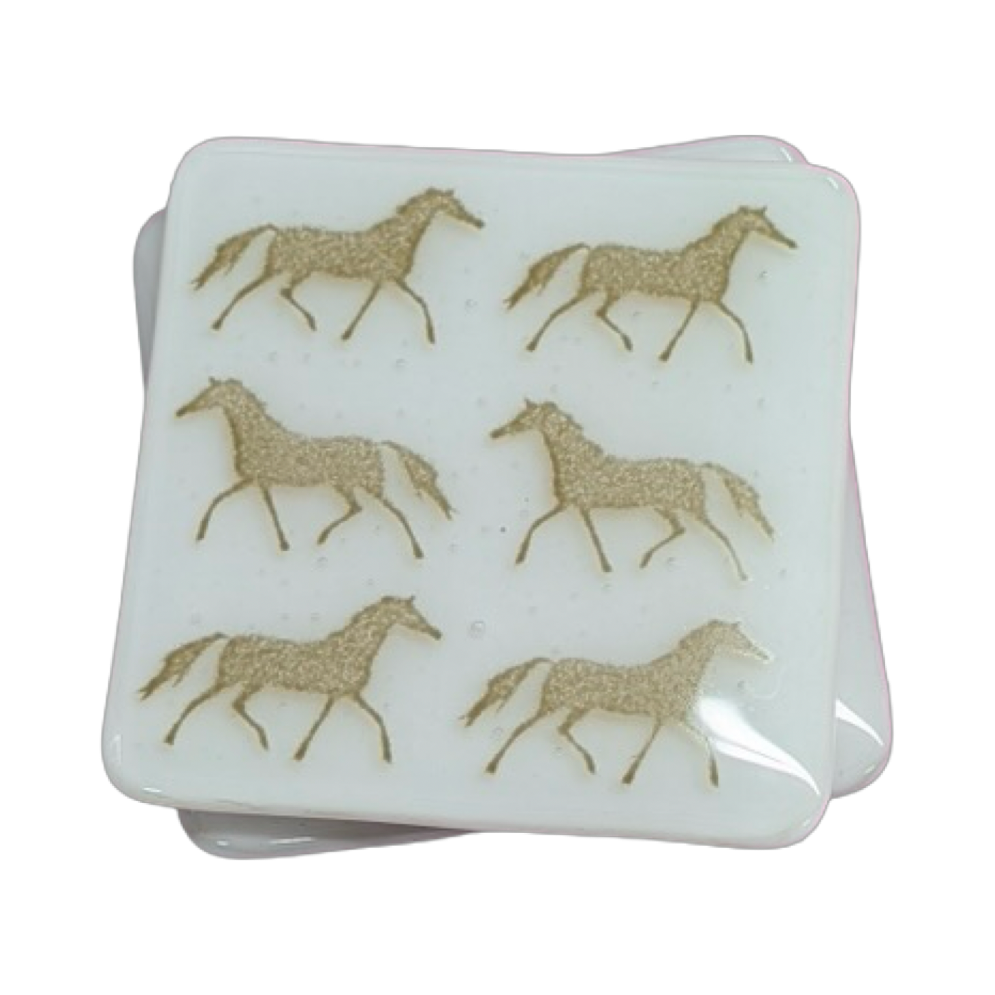 Six Horse Coaster