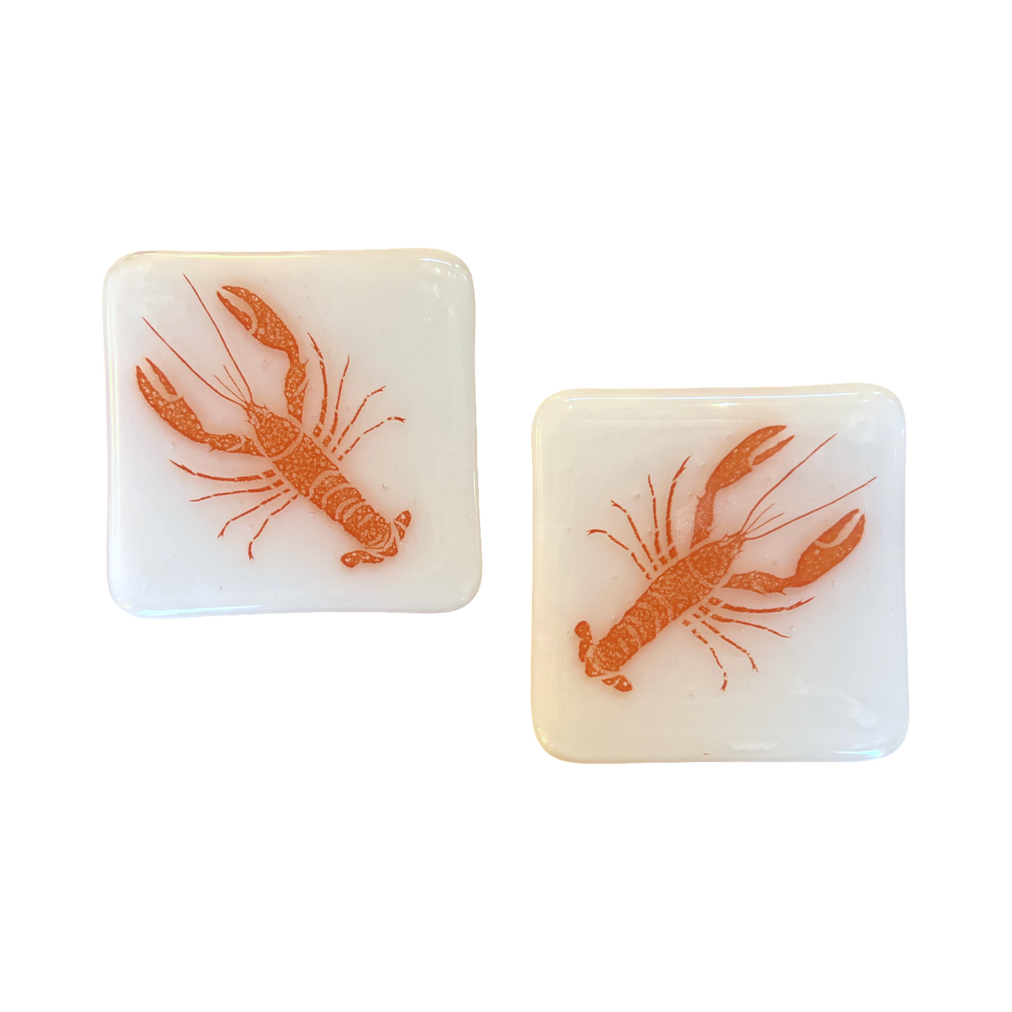 Lobster Coasters
