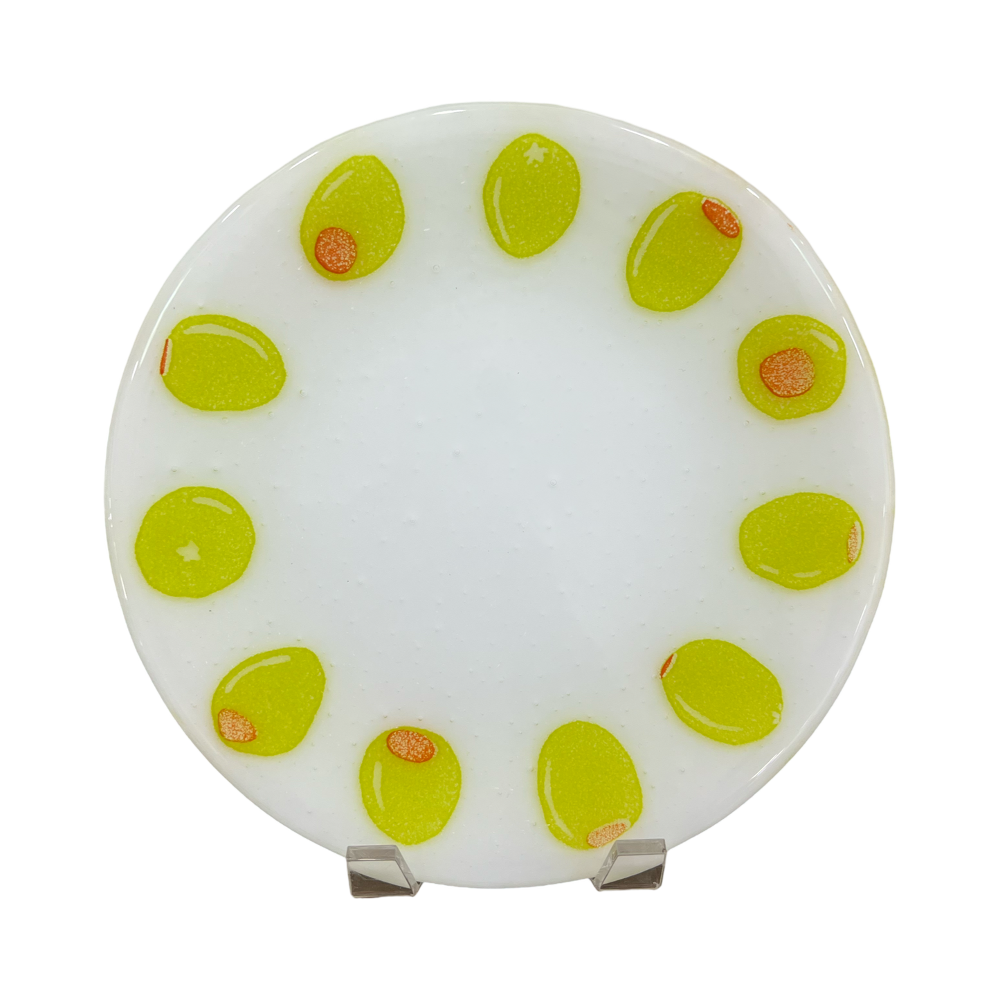 Olive Platter