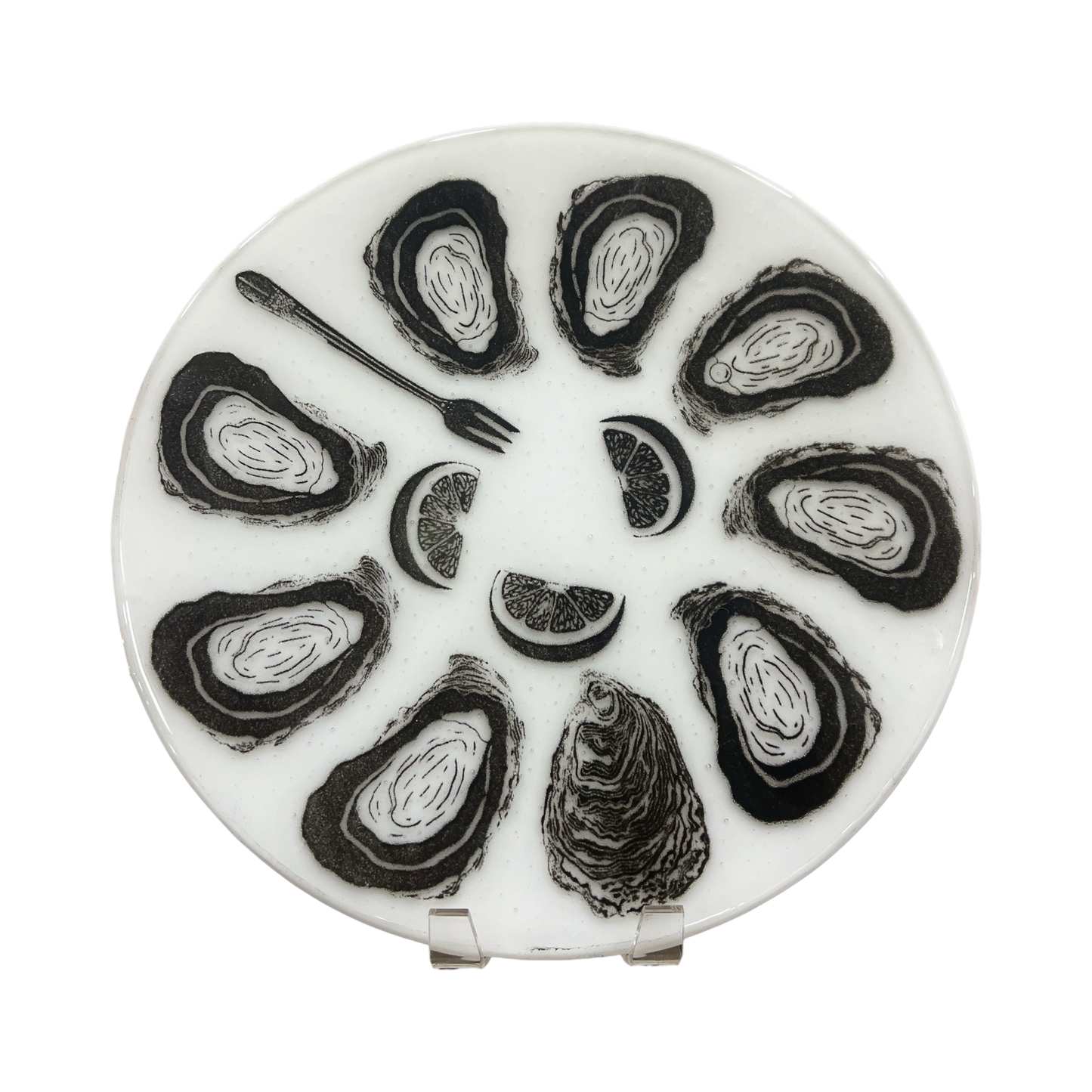 Oyster Platter