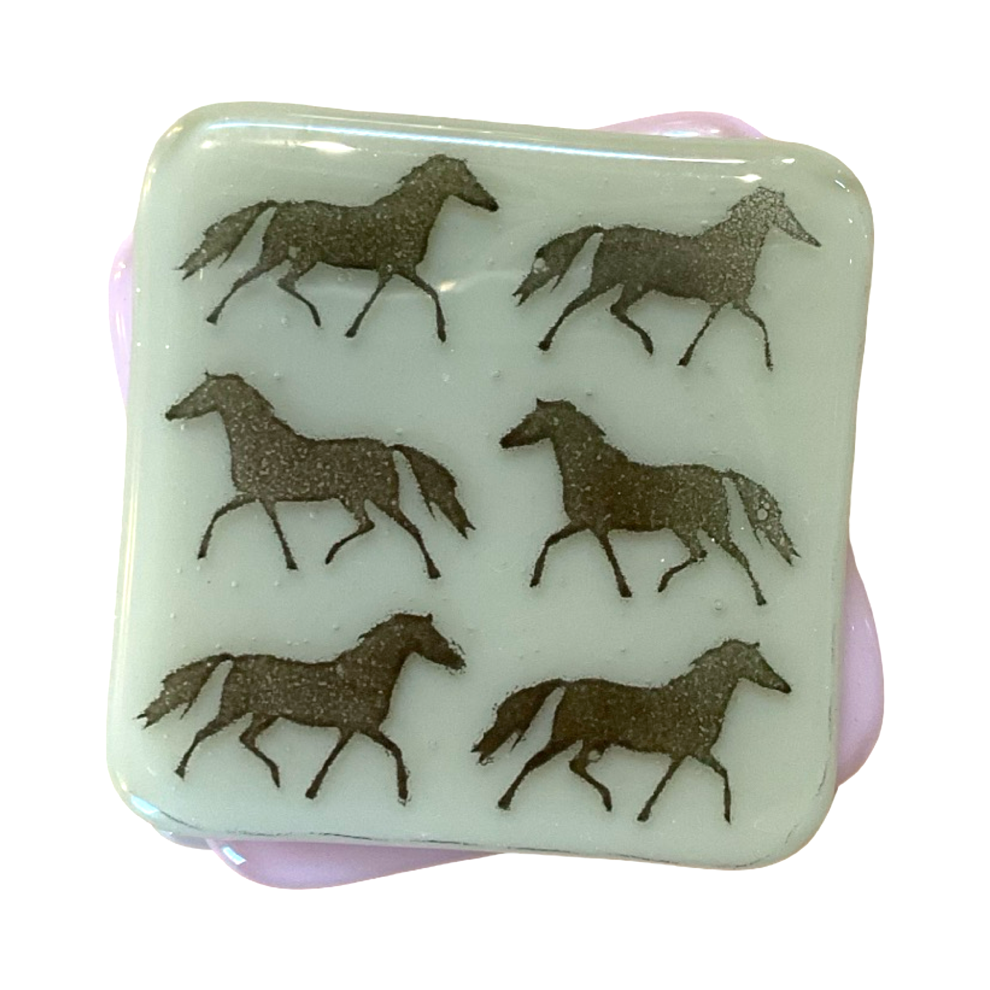 Six Horse Coaster