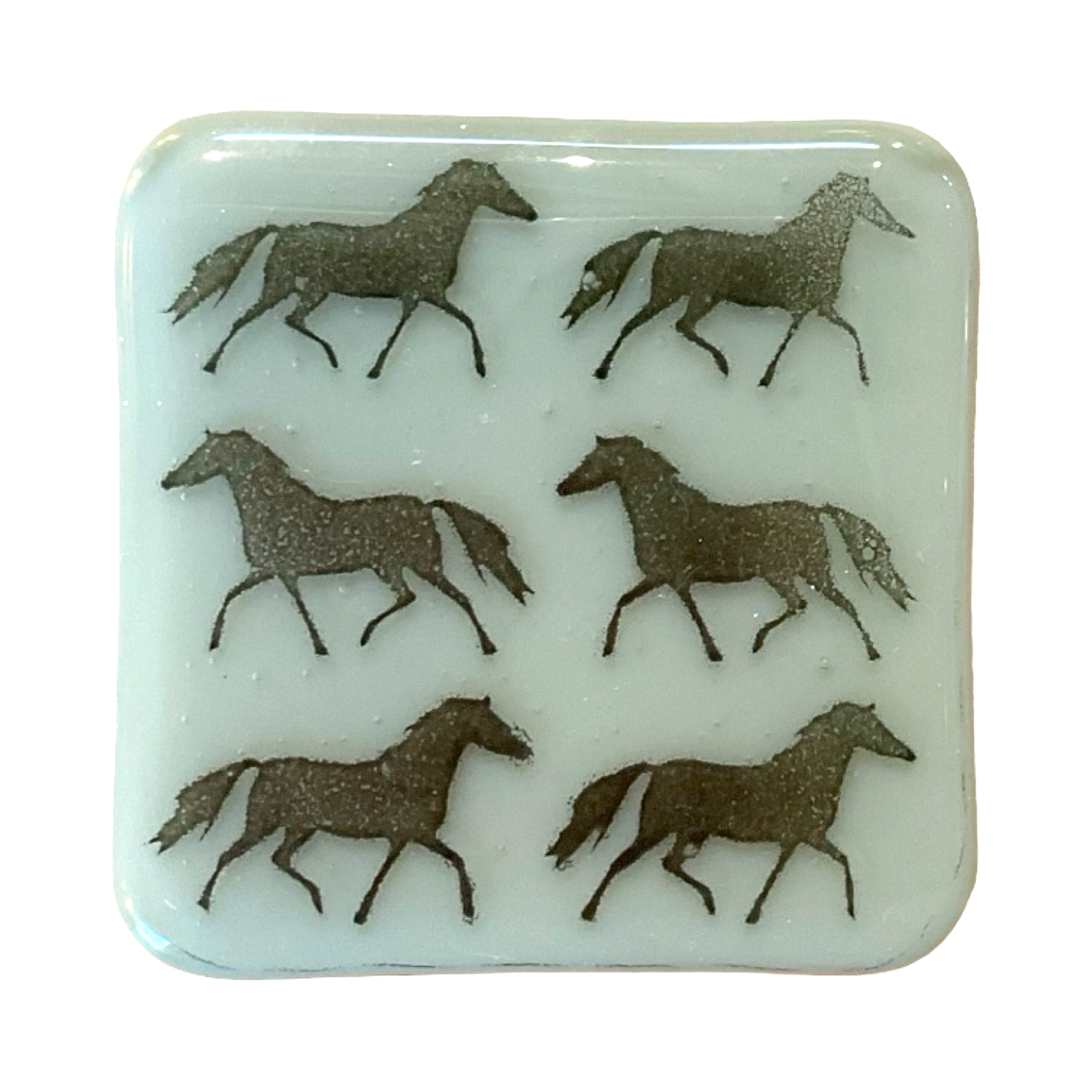 Six Horse Coaster