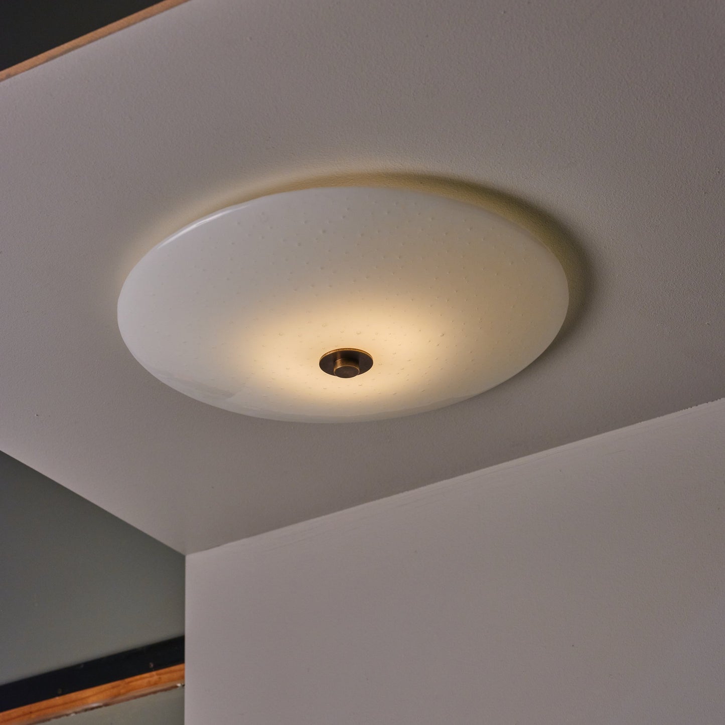 Vanilla Glow Surface Mount Light