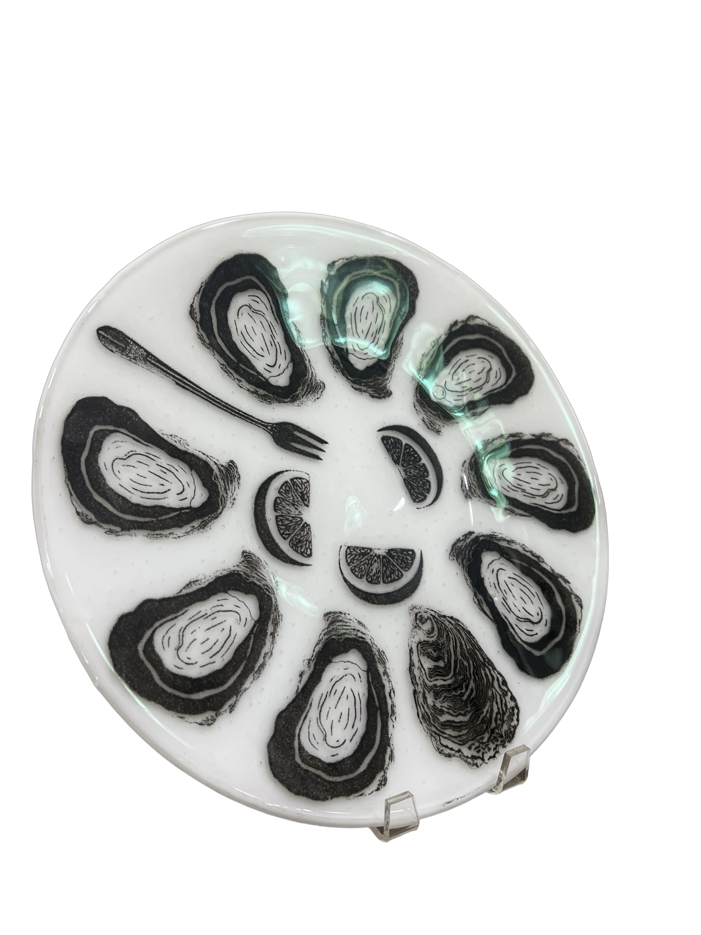 Oyster Platter