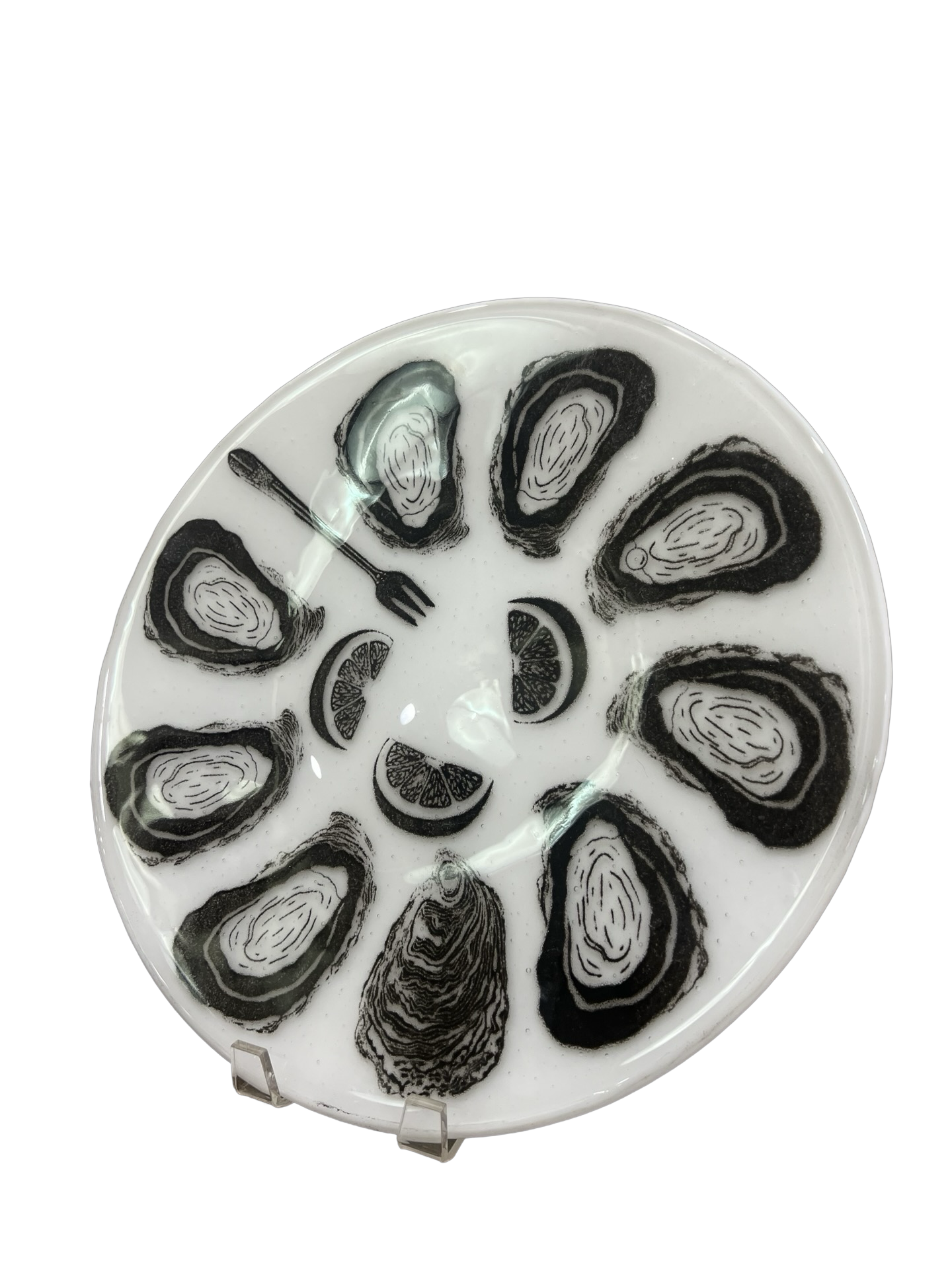 Oyster Platter