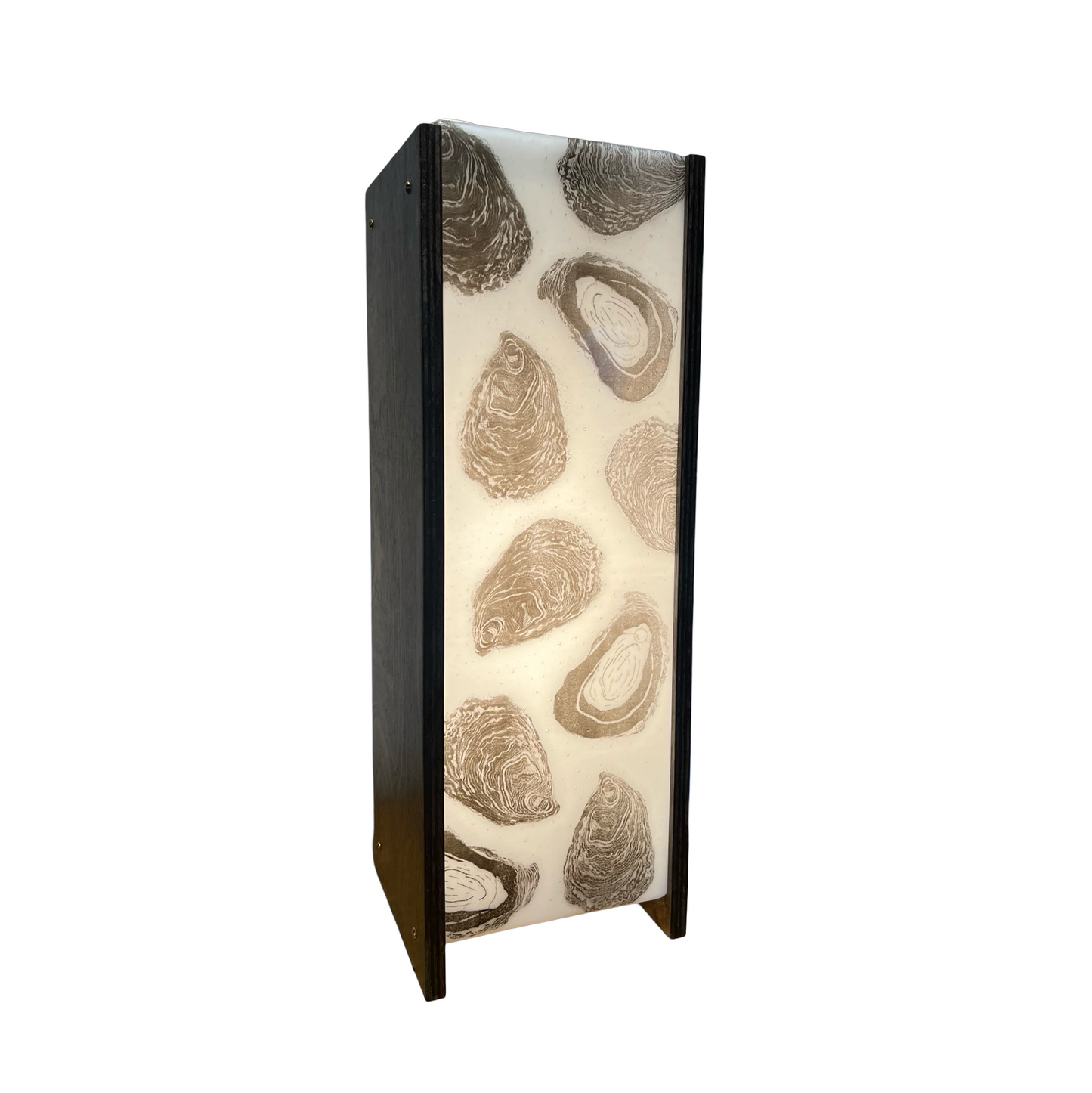 White Oyster 18" Story Light