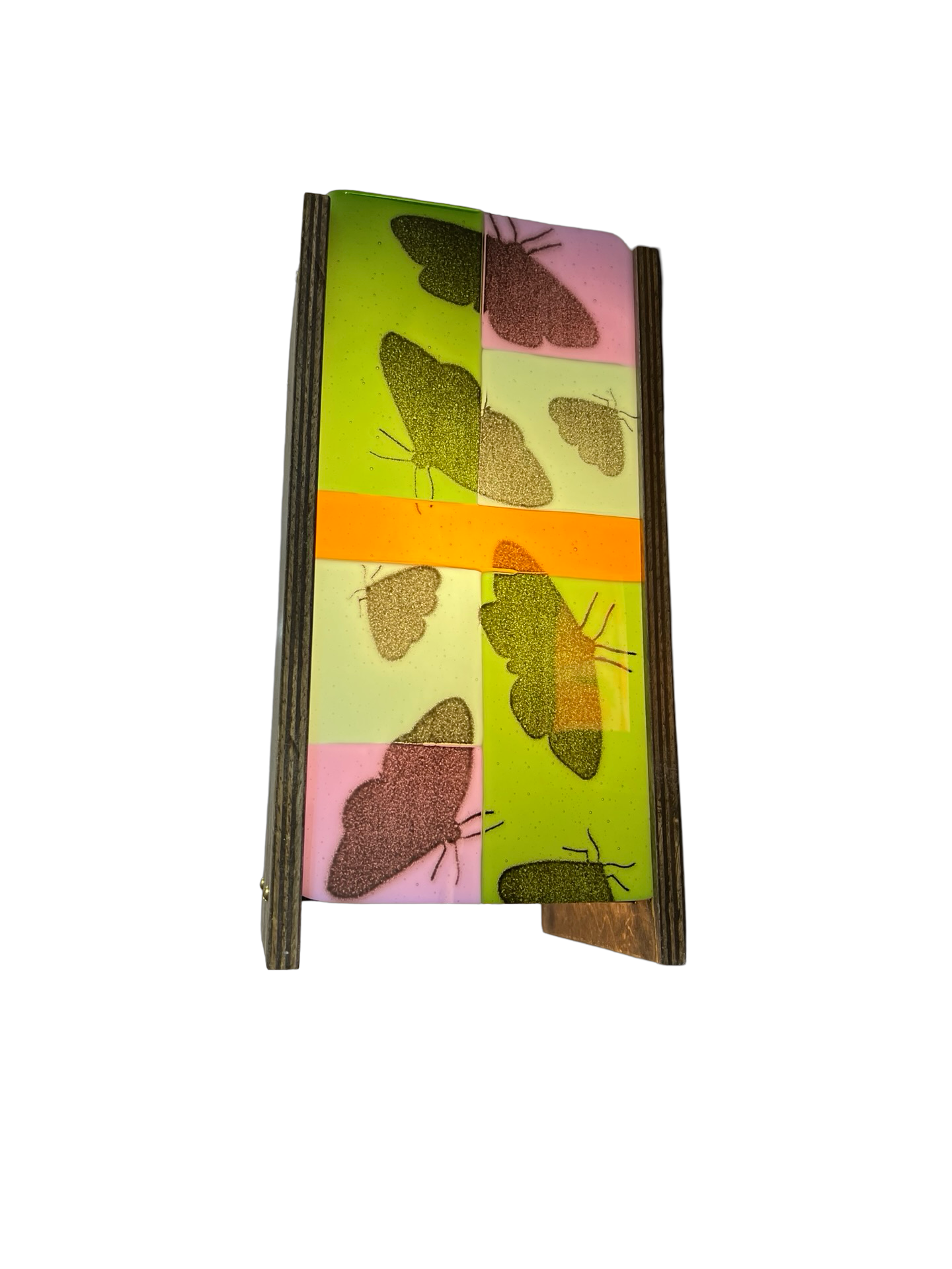 Mosaic 12" Story Light