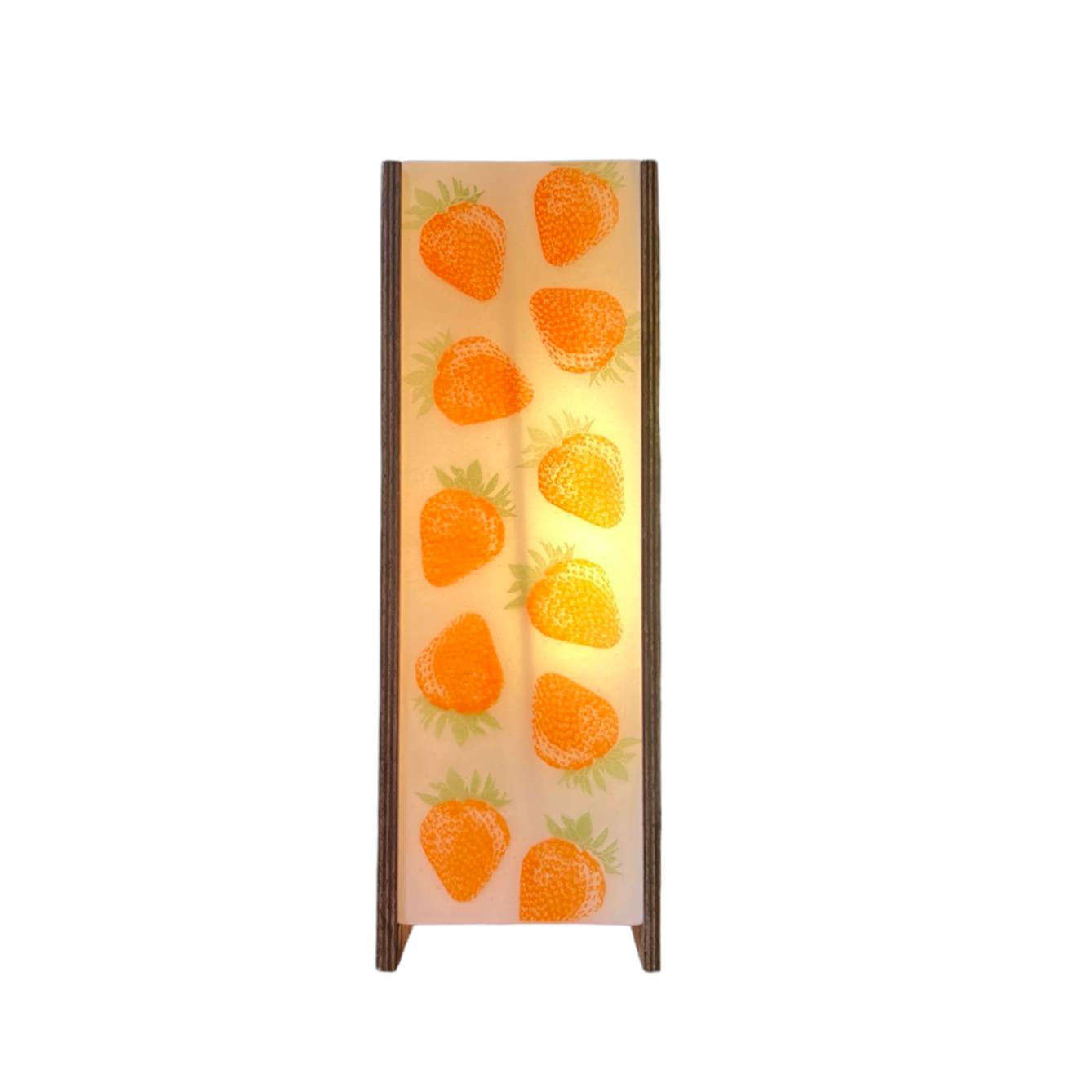 Strawberry 18" Story Light