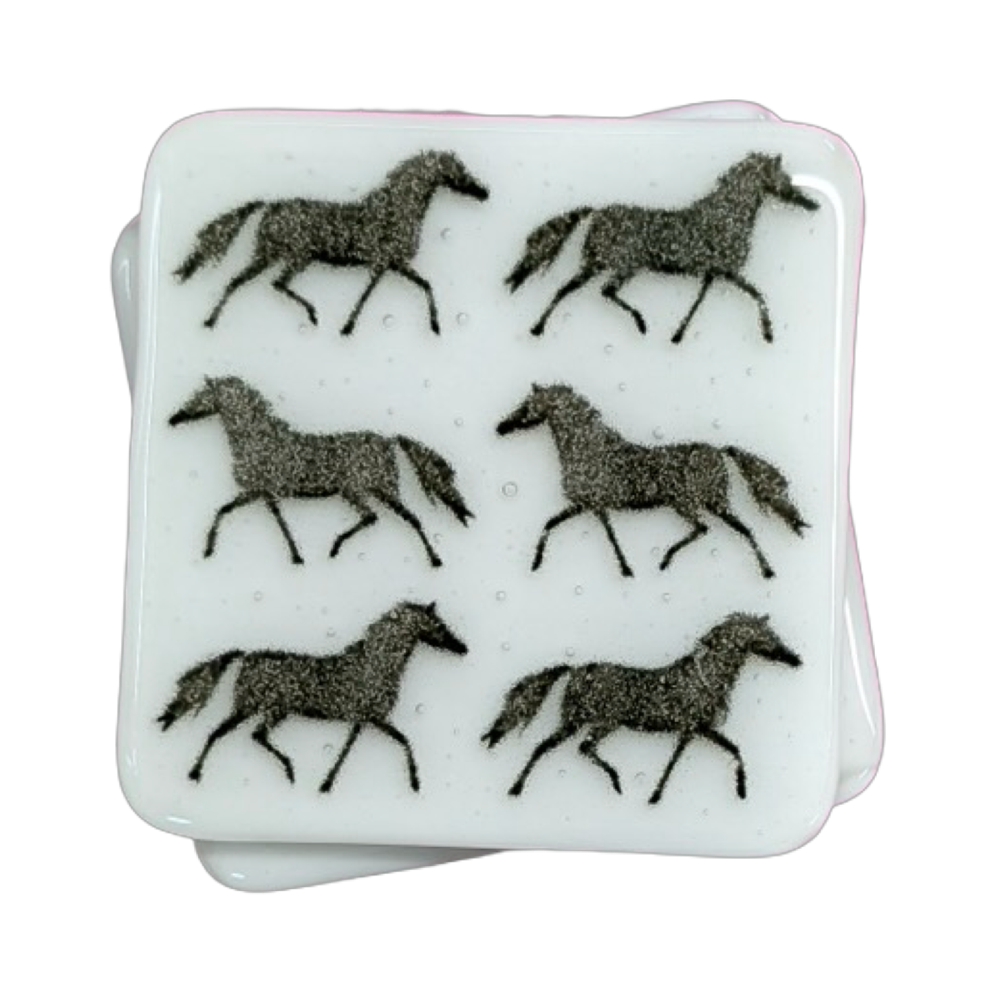 Six Horse Coaster
