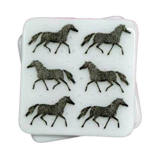 Six Horse Coaster