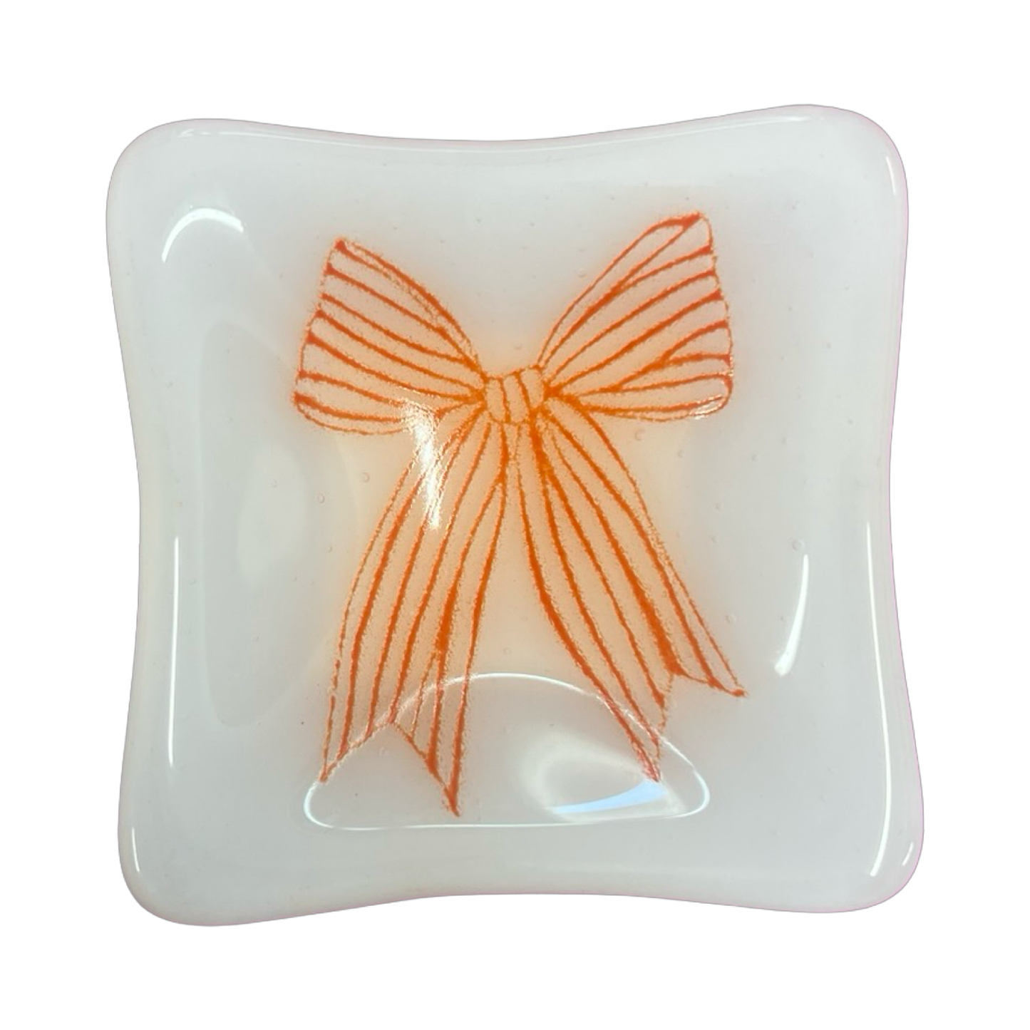 Bow Trinket Dish