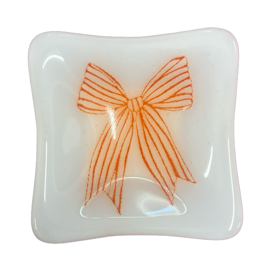 Bow Trinket Dish