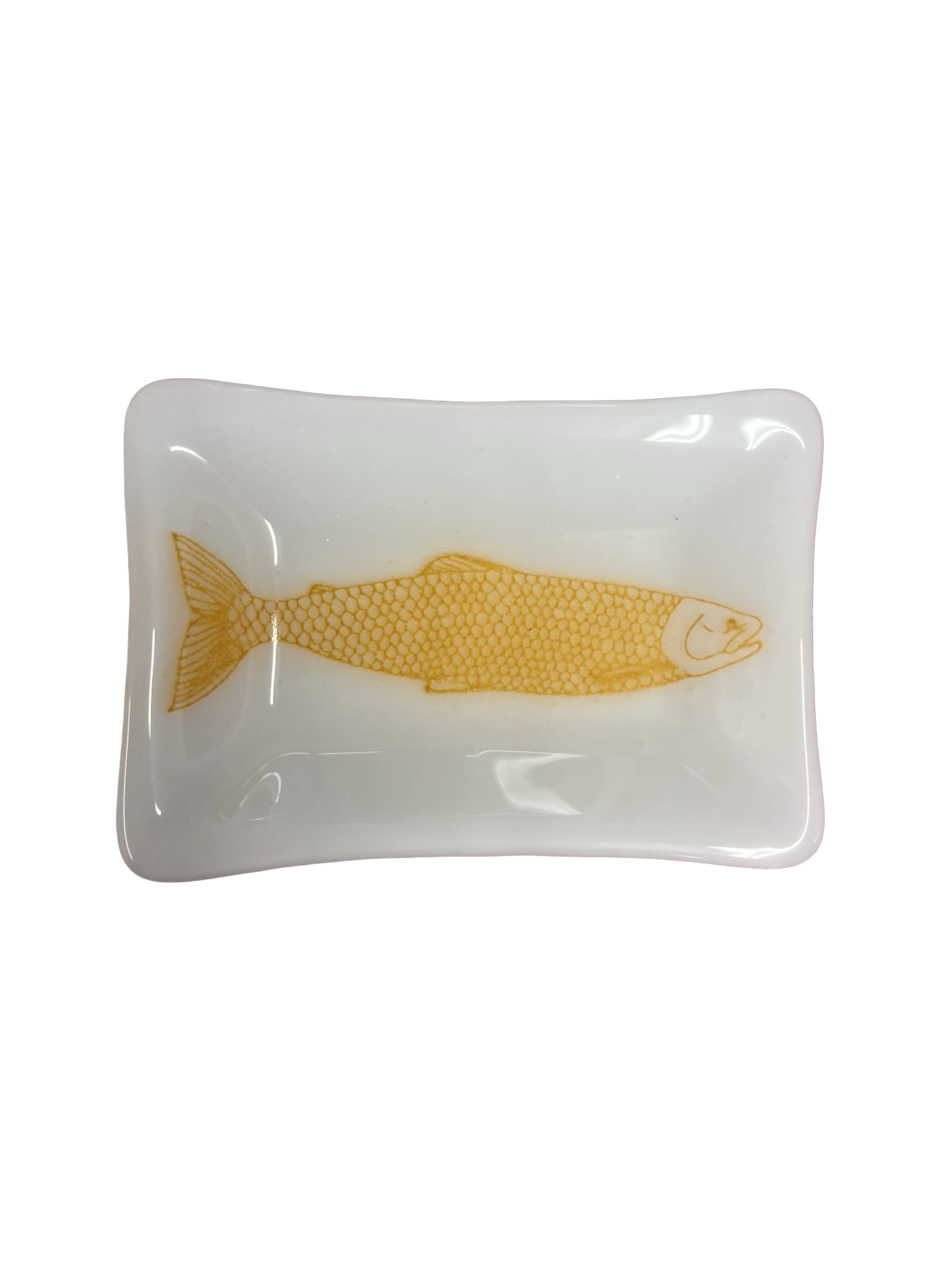 Fish Dish