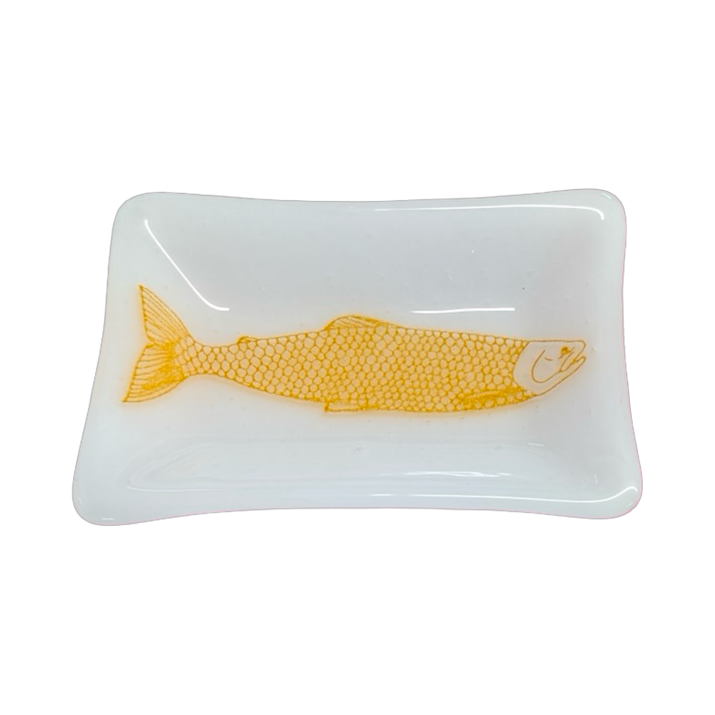 Fish Dish