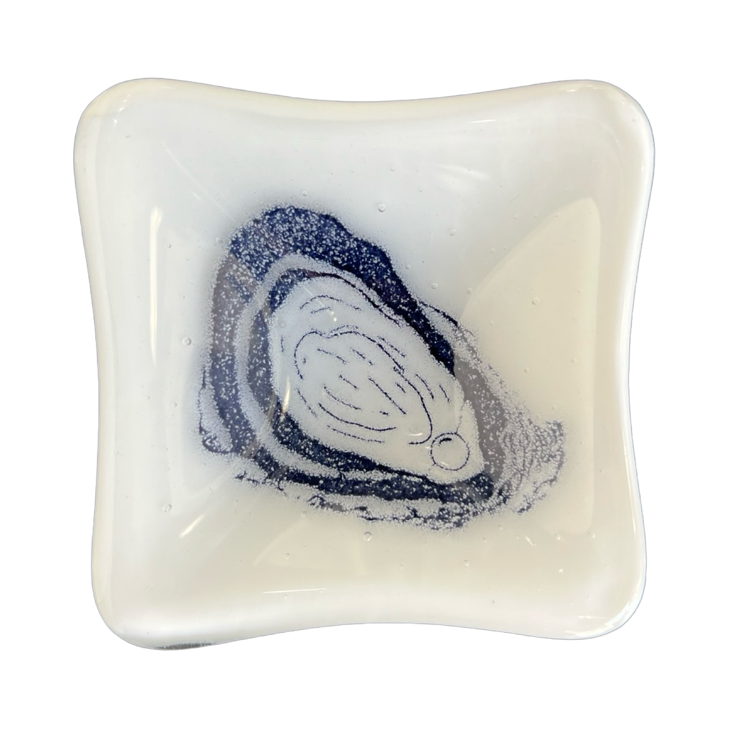 3.5" Oyster Mignonette or Ring Dish