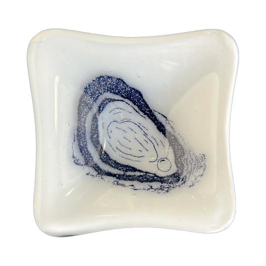 3.5" Oyster Mignonette or Ring Dish