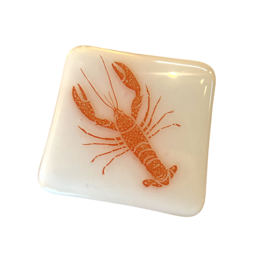 Lobster Coasters