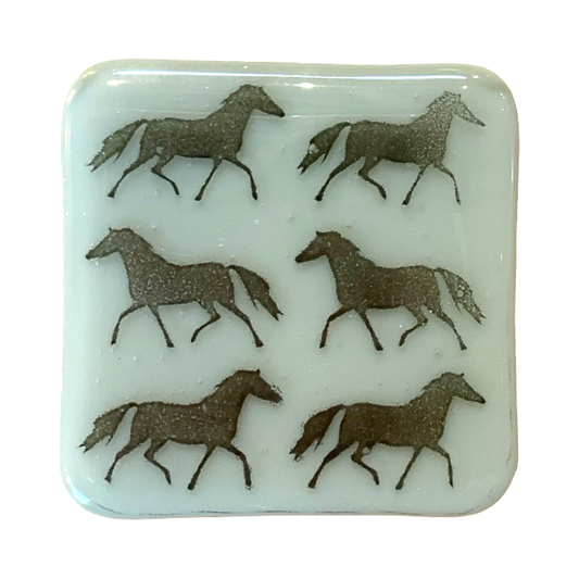 Six Horse Coaster