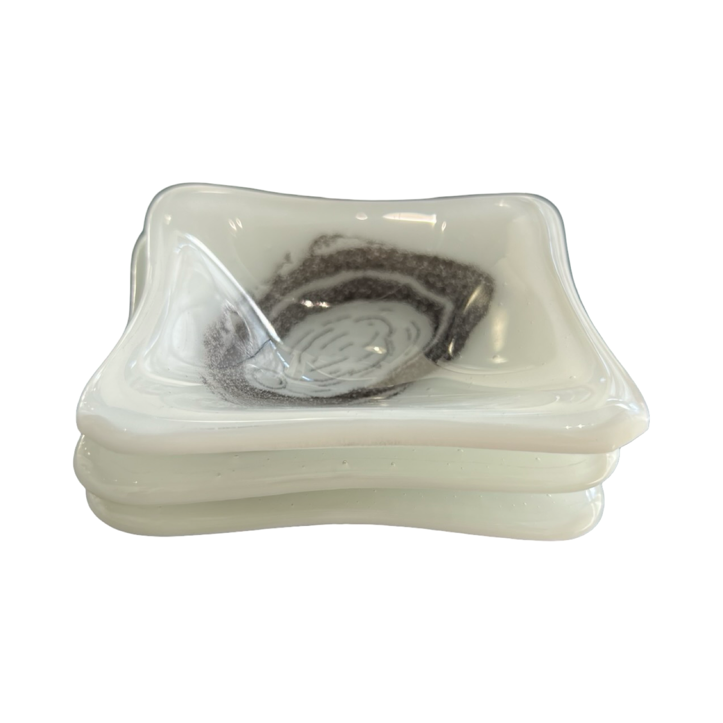 3.5" Oyster Mignonette or Ring Dish