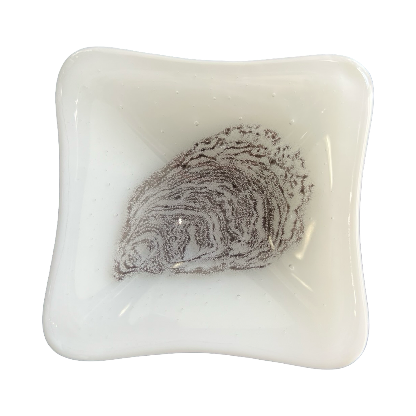 3.5" Oyster Mignonette or Ring Dish