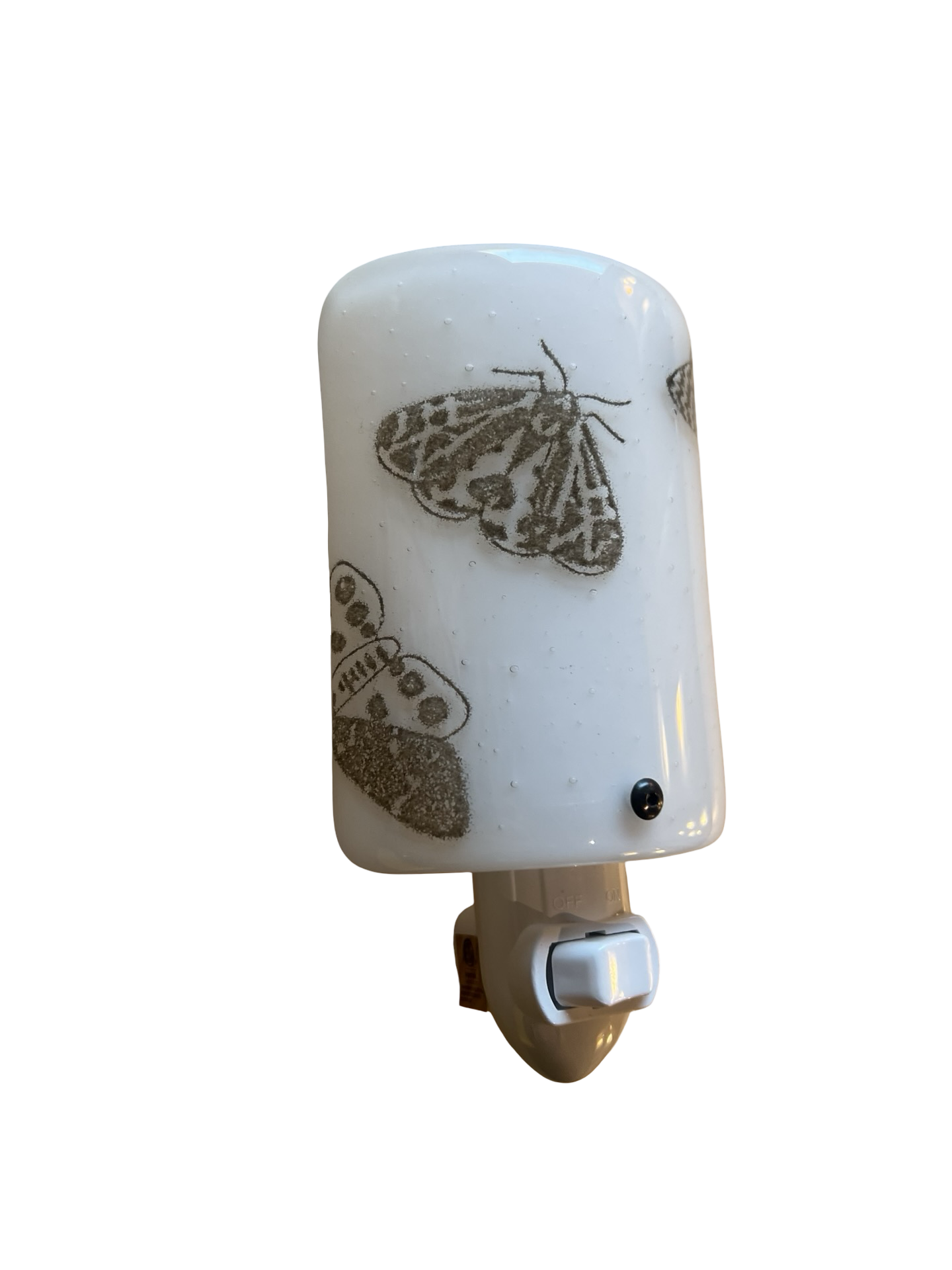 Moth Cluster Nightlight