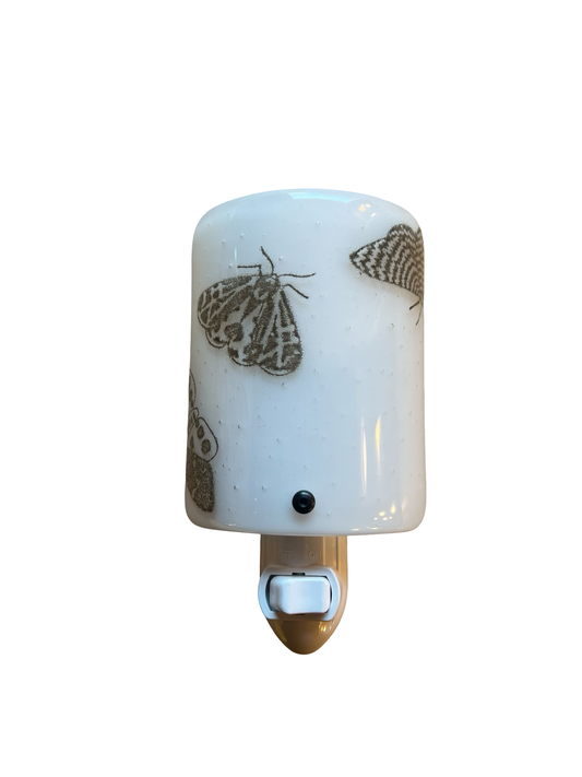 Moth Cluster Nightlight