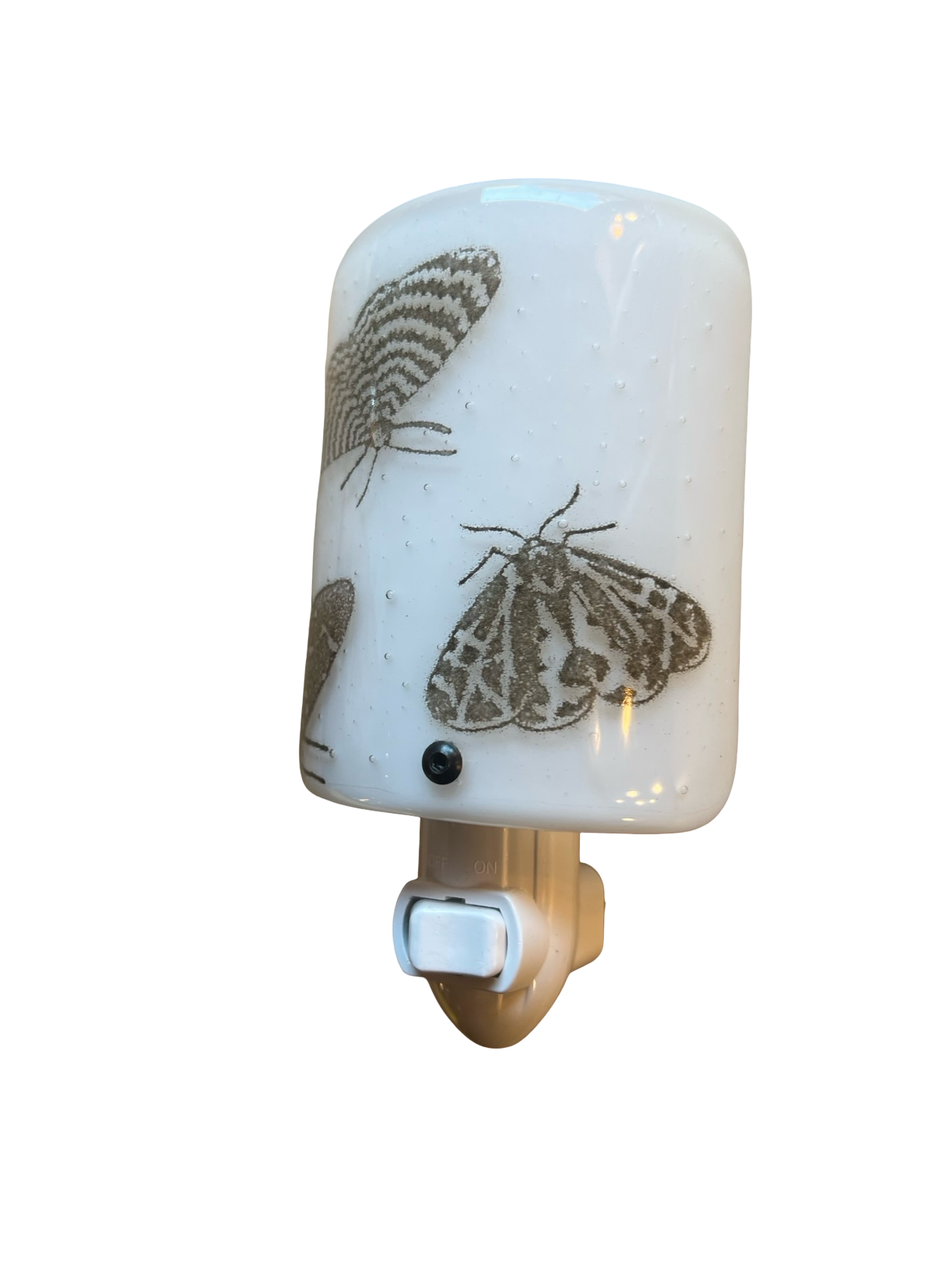 Moth Cluster Nightlight (V2)