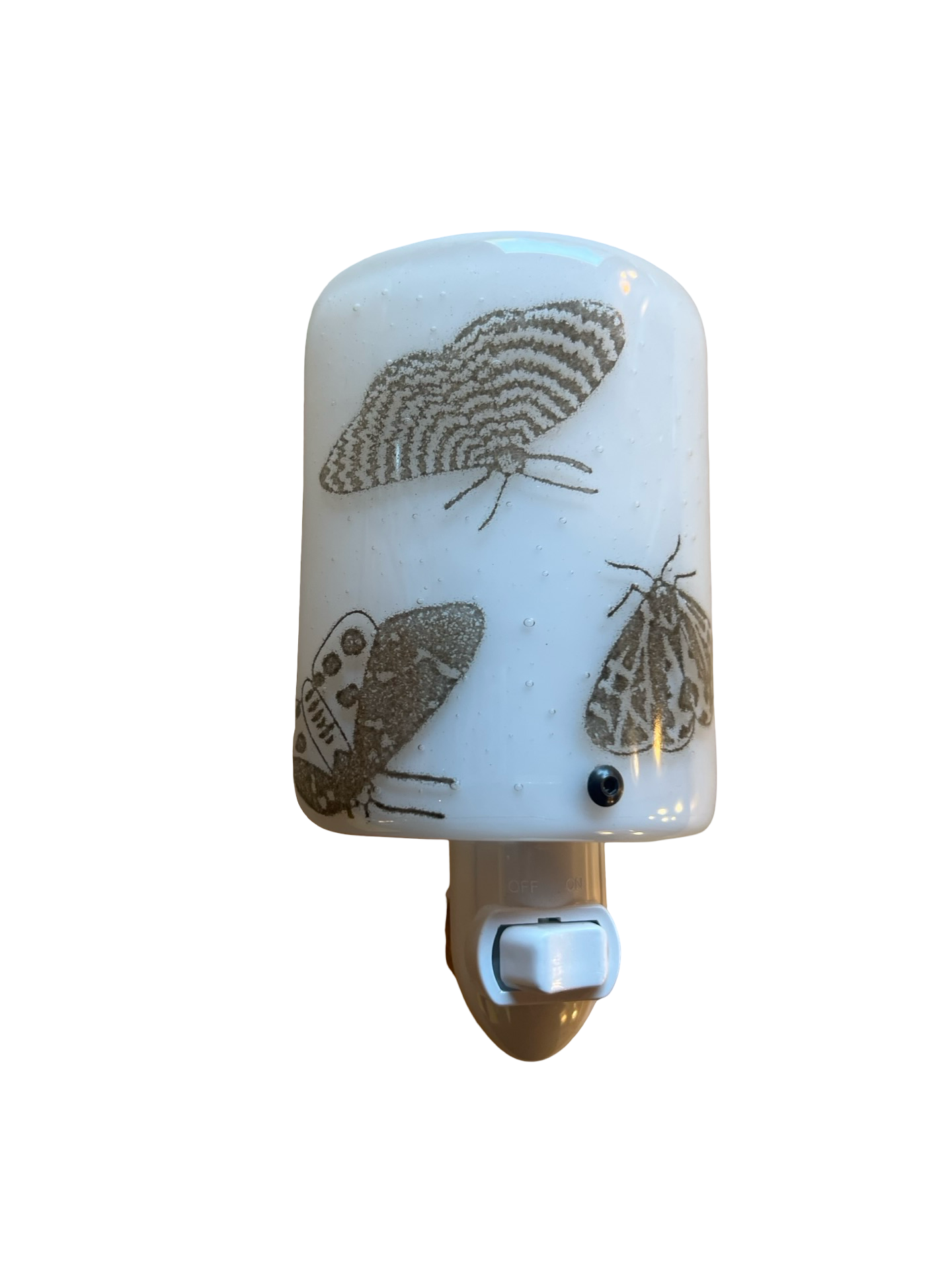 Moth Cluster Nightlight (V2)