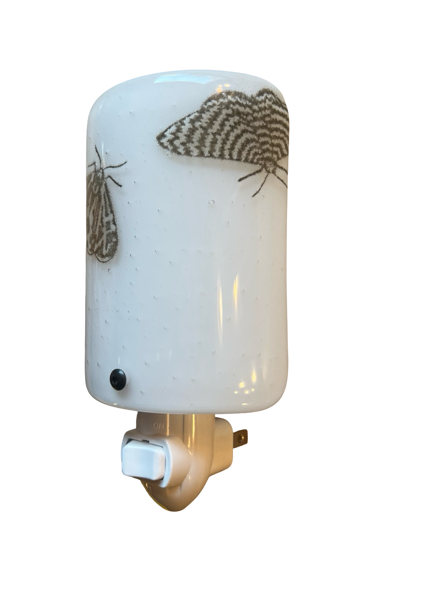 Moth Cluster Nightlight